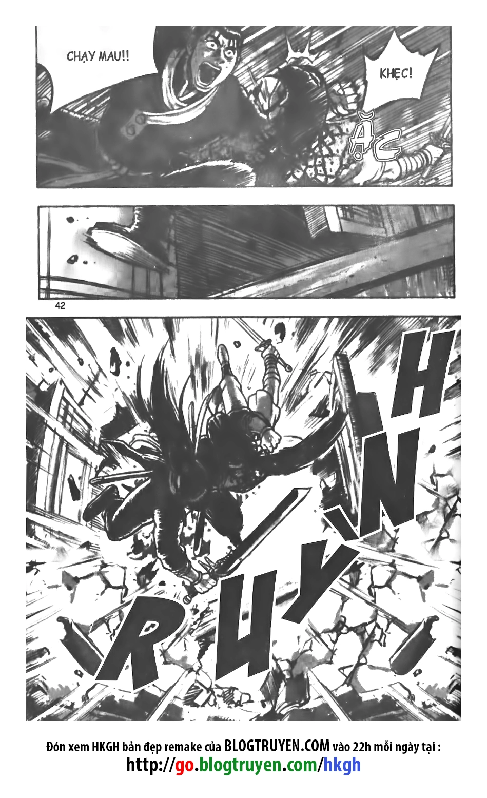 Hiệp Khách Giang Hồ Chapter 341 - 20