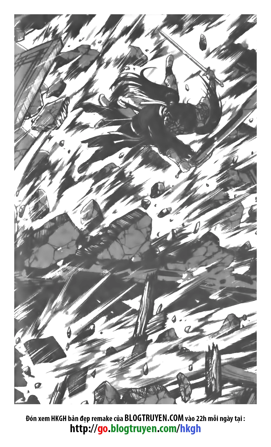 Hiệp Khách Giang Hồ Chapter 341 - 21