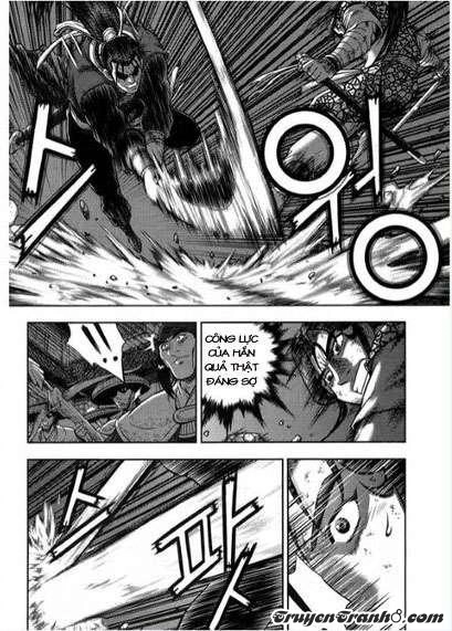 Hiệp Khách Giang Hồ Chapter 343 - 5