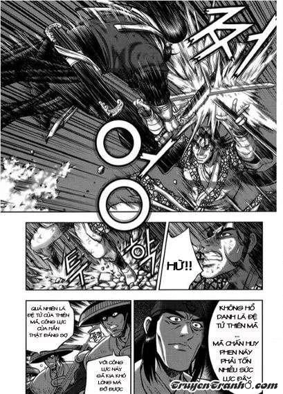 Hiệp Khách Giang Hồ Chapter 343 - 6