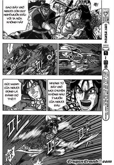 Hiệp Khách Giang Hồ Chapter 343 - 7