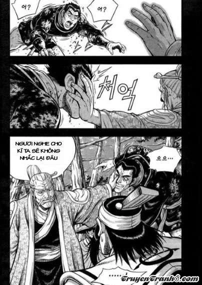 Hiệp Khách Giang Hồ Chapter 343 - 17