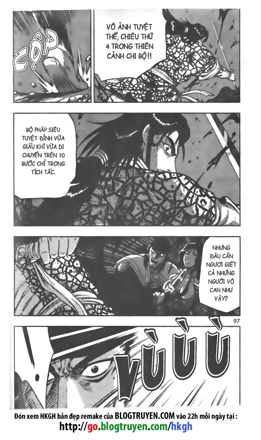 Hiệp Khách Giang Hồ Chapter 344 - 10