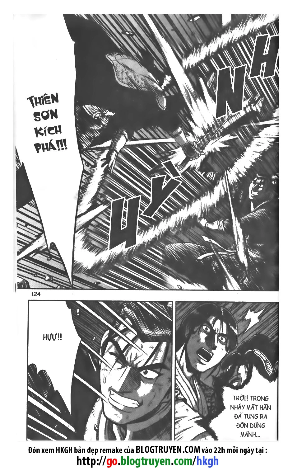 Hiệp Khách Giang Hồ Chapter 345 - 15