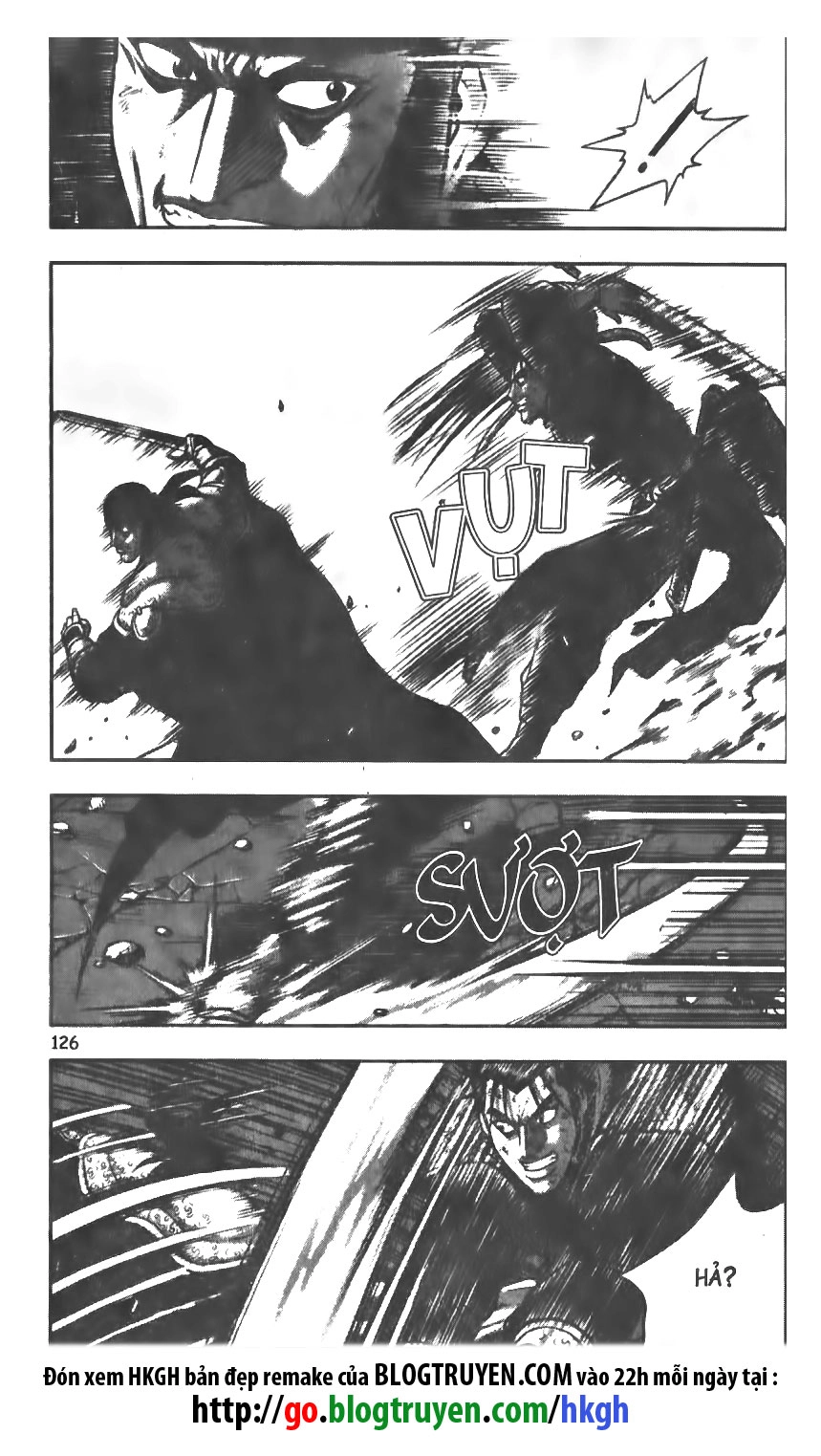 Hiệp Khách Giang Hồ Chapter 345 - 17