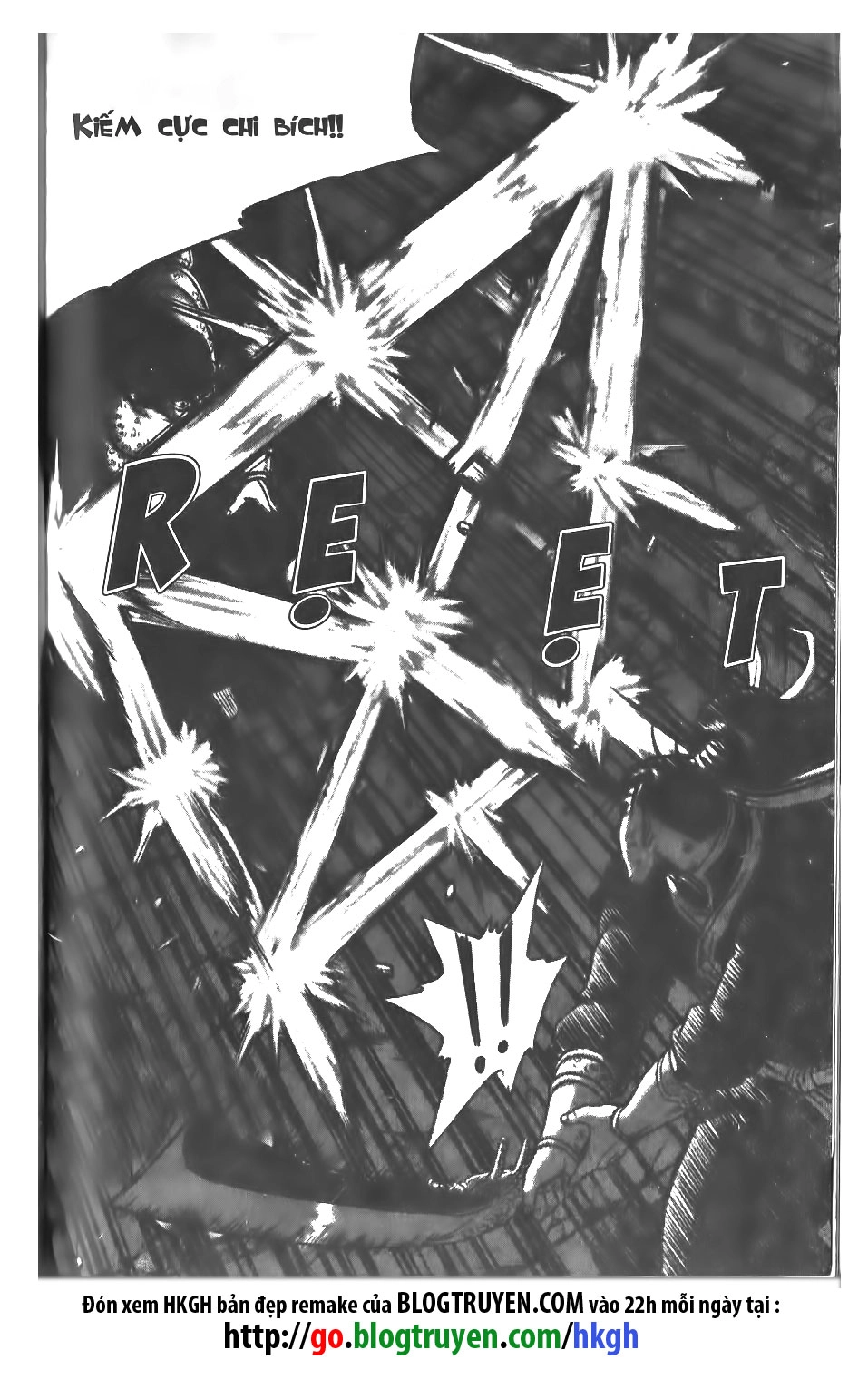 Hiệp Khách Giang Hồ Chapter 345 - 18