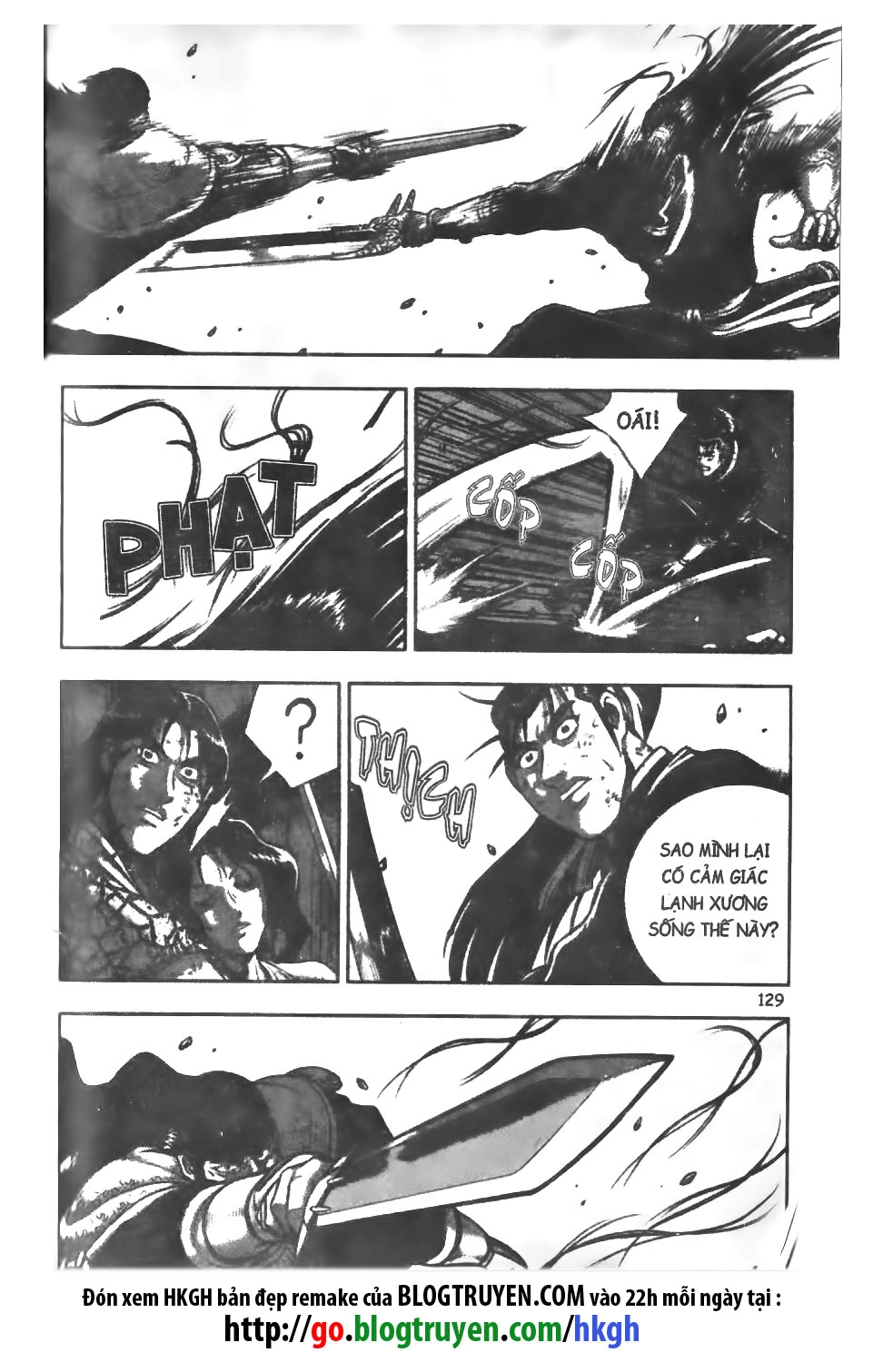 Hiệp Khách Giang Hồ Chapter 345 - 20