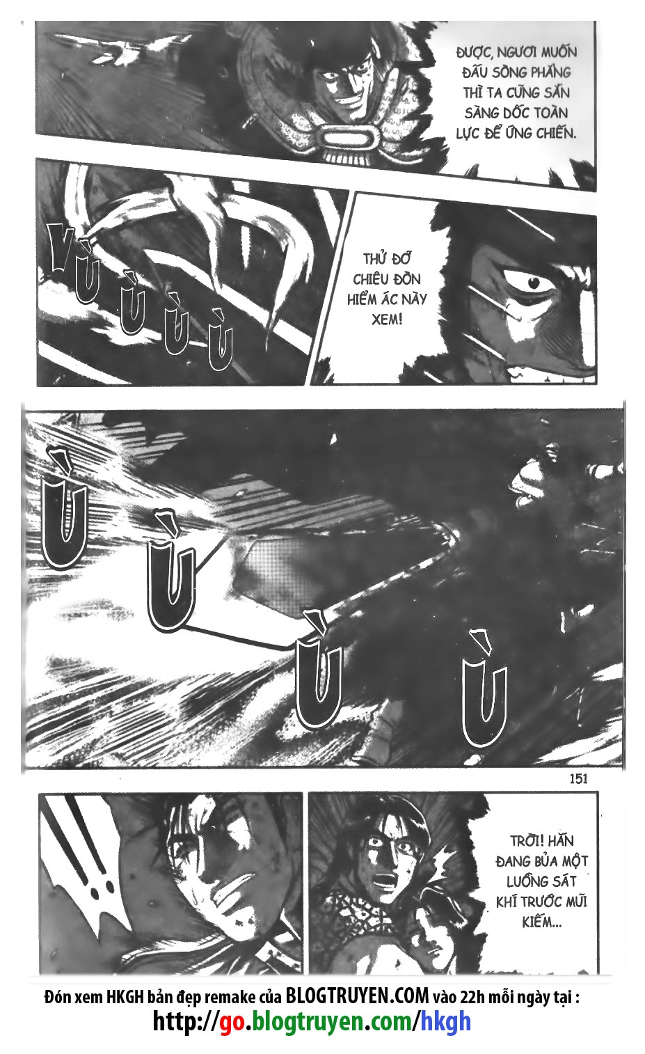 Hiệp Khách Giang Hồ Chapter 346 - 18