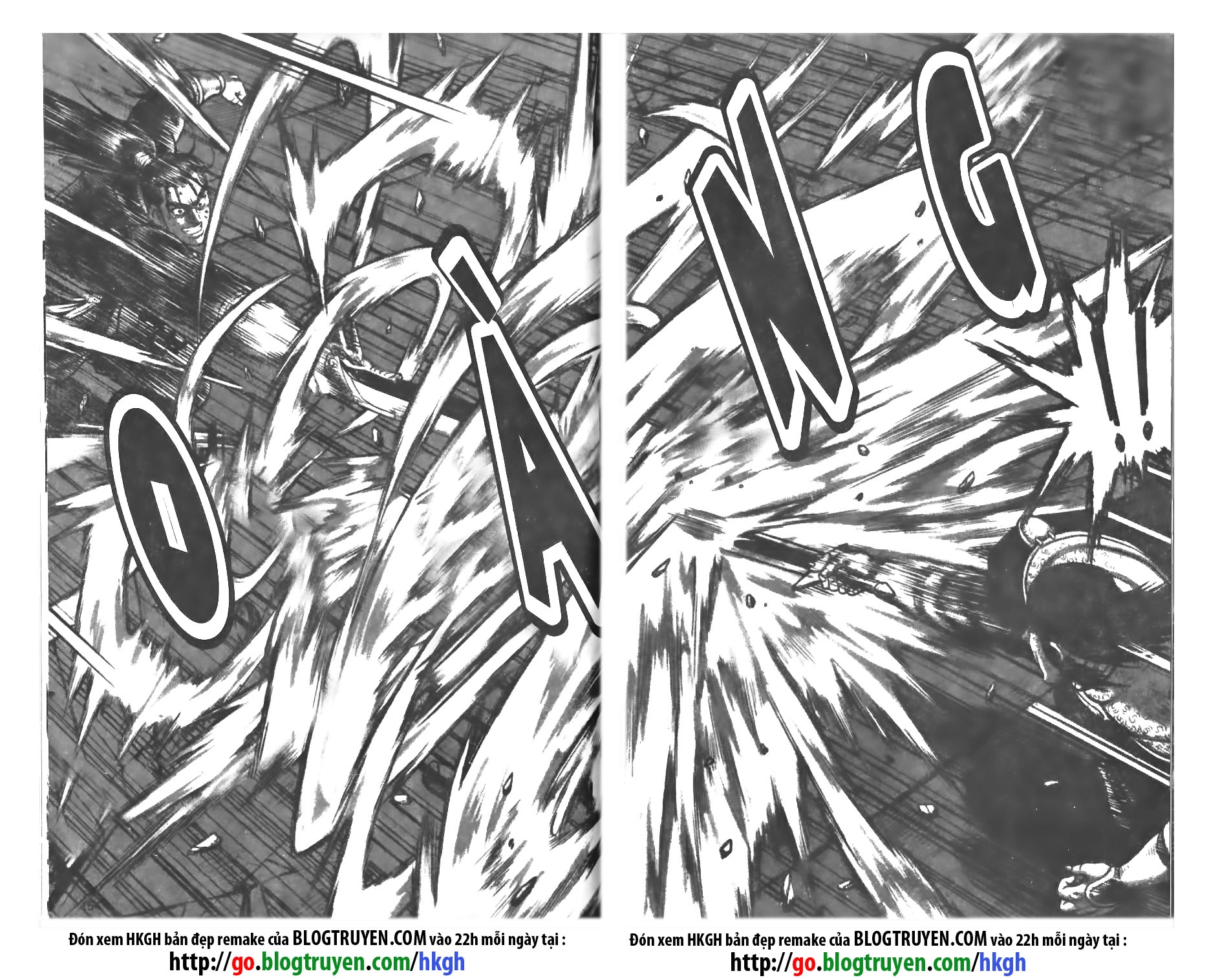 Hiệp Khách Giang Hồ Chapter 346 - 21