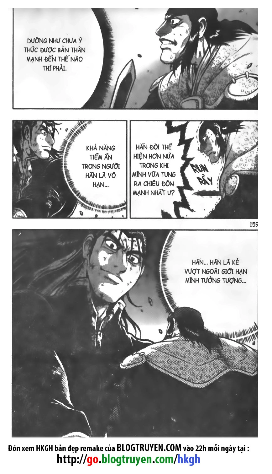 Hiệp Khách Giang Hồ Chapter 347 - 4