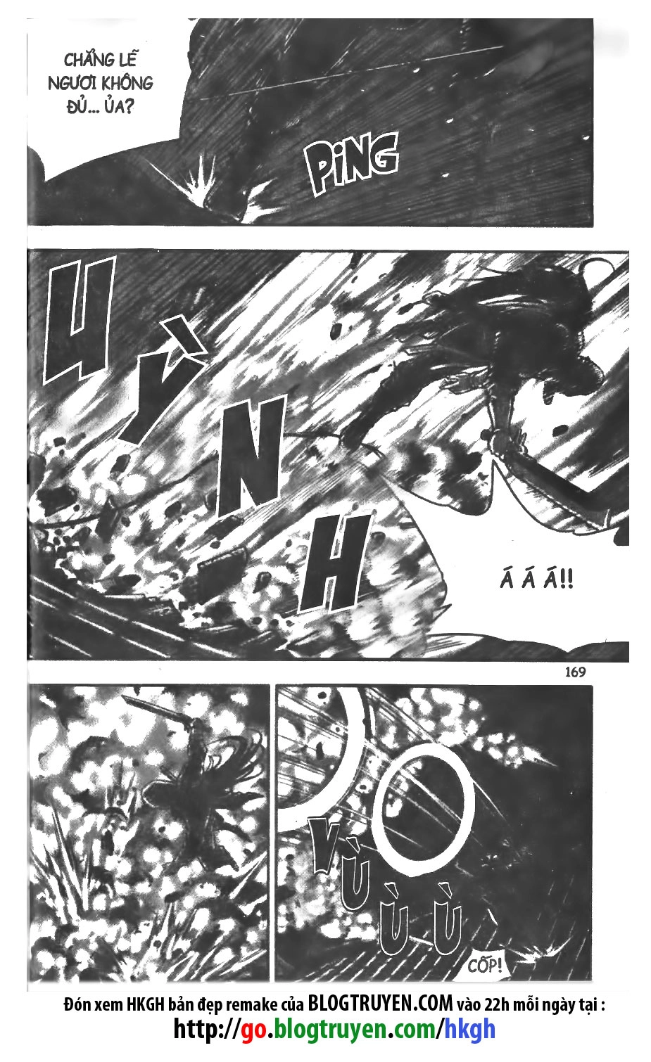 Hiệp Khách Giang Hồ Chapter 347 - 14