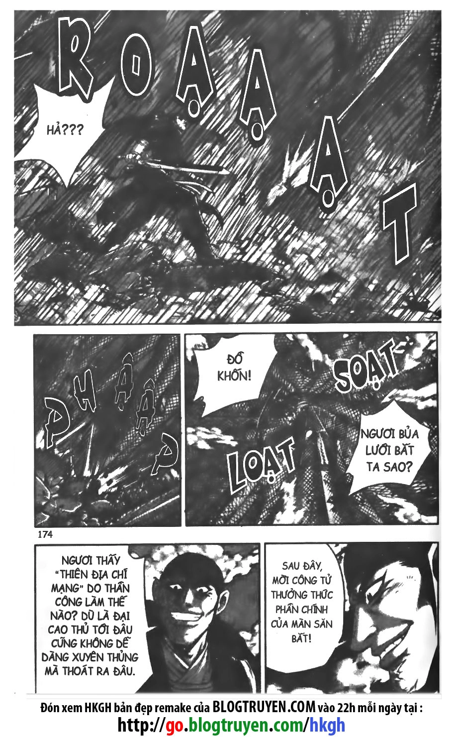 Hiệp Khách Giang Hồ Chapter 347 - 19