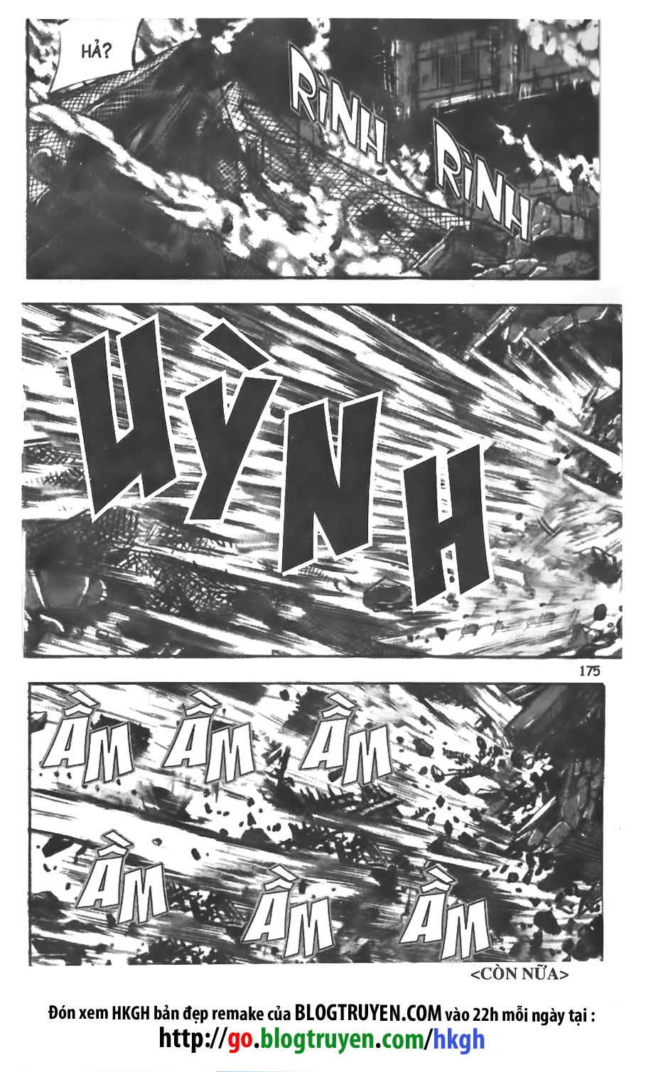 Hiệp Khách Giang Hồ Chapter 347 - 20