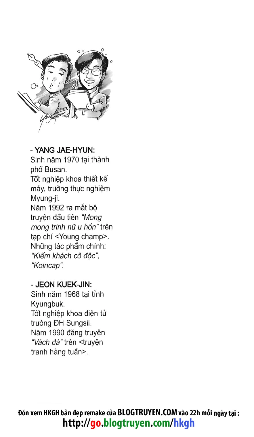 Hiệp Khách Giang Hồ Chapter 348 - 2