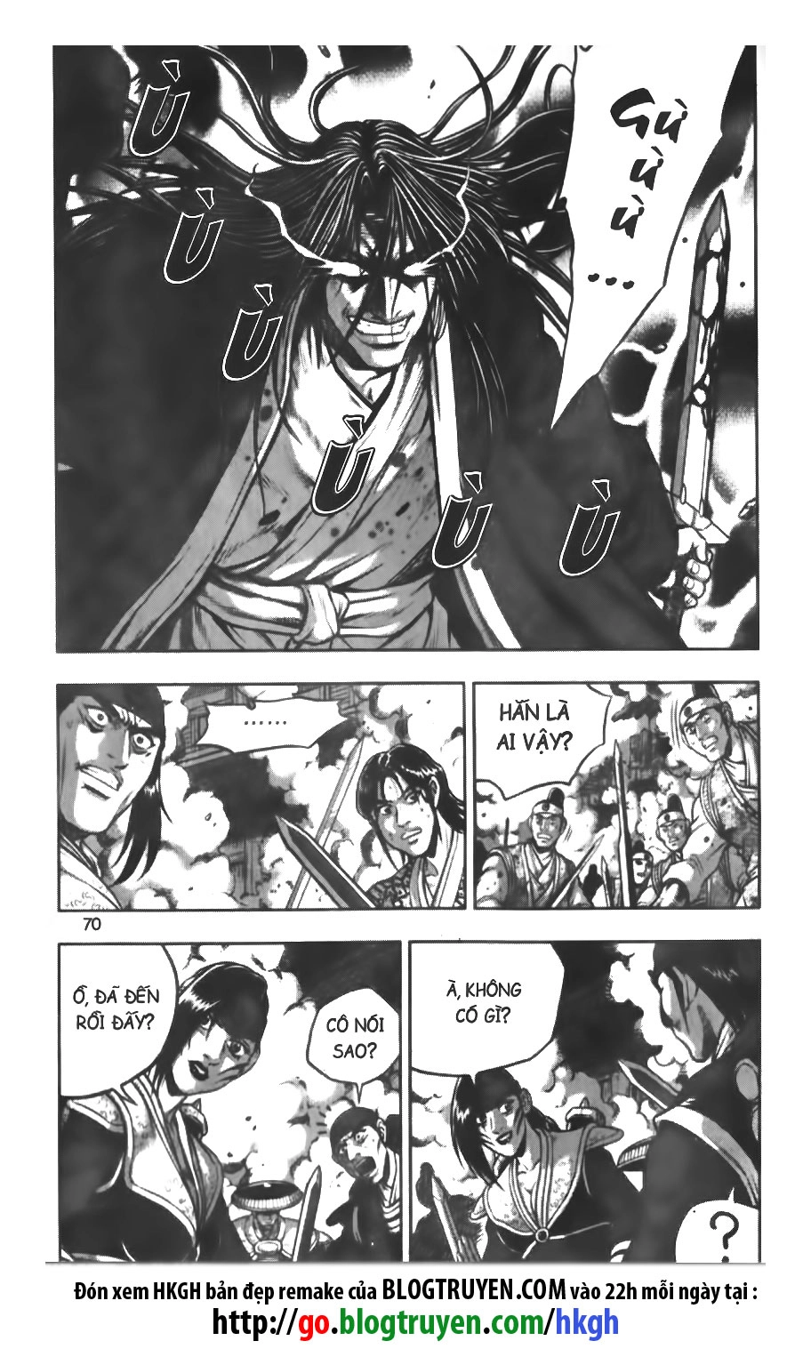 Hiệp Khách Giang Hồ Chapter 350 - 27