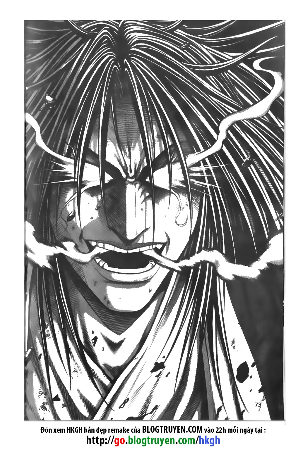 Hiệp Khách Giang Hồ Chapter 351 - 1