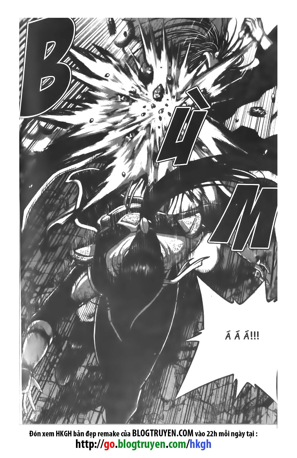 Hiệp Khách Giang Hồ Chapter 353 - 7