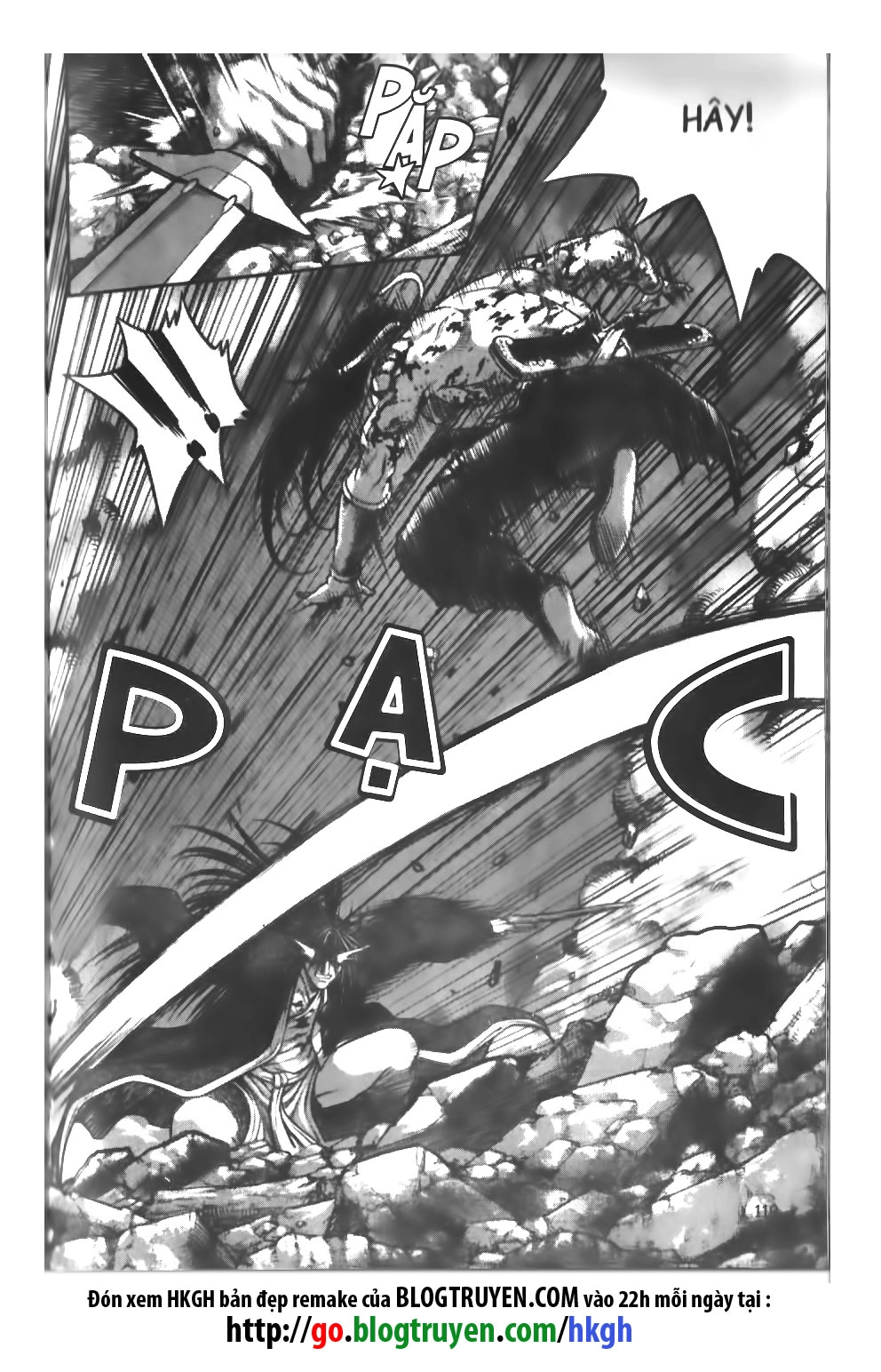 Hiệp Khách Giang Hồ Chapter 353 - 15