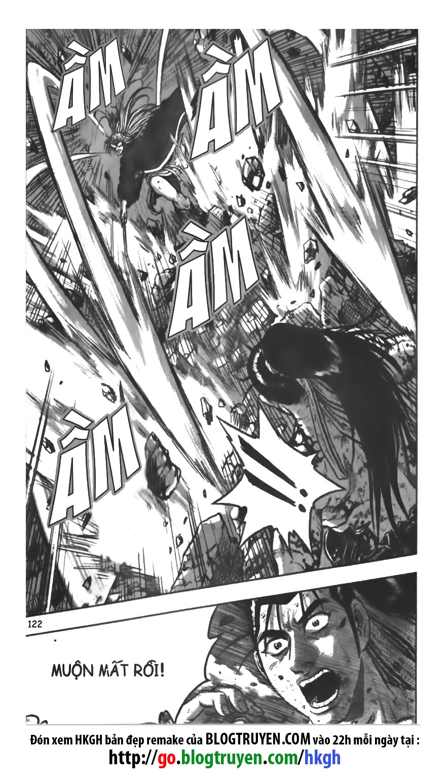 Hiệp Khách Giang Hồ Chapter 353 - 18