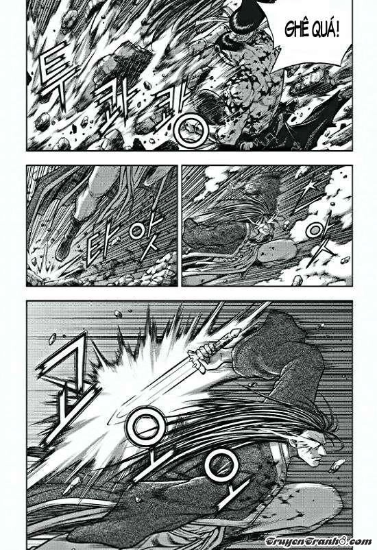 Hiệp Khách Giang Hồ Chapter 354 - 4