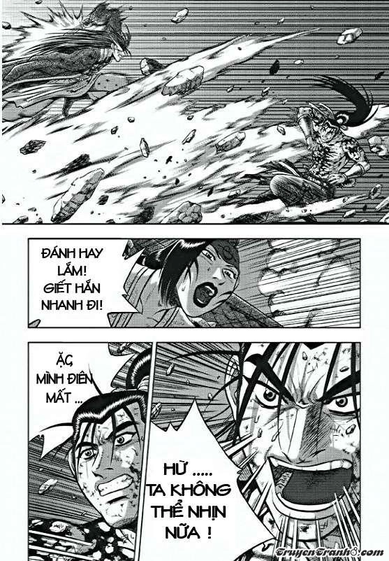 Hiệp Khách Giang Hồ Chapter 354 - 5