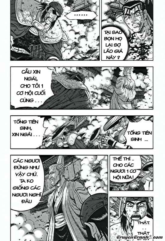 Hiệp Khách Giang Hồ Chapter 354 - 24