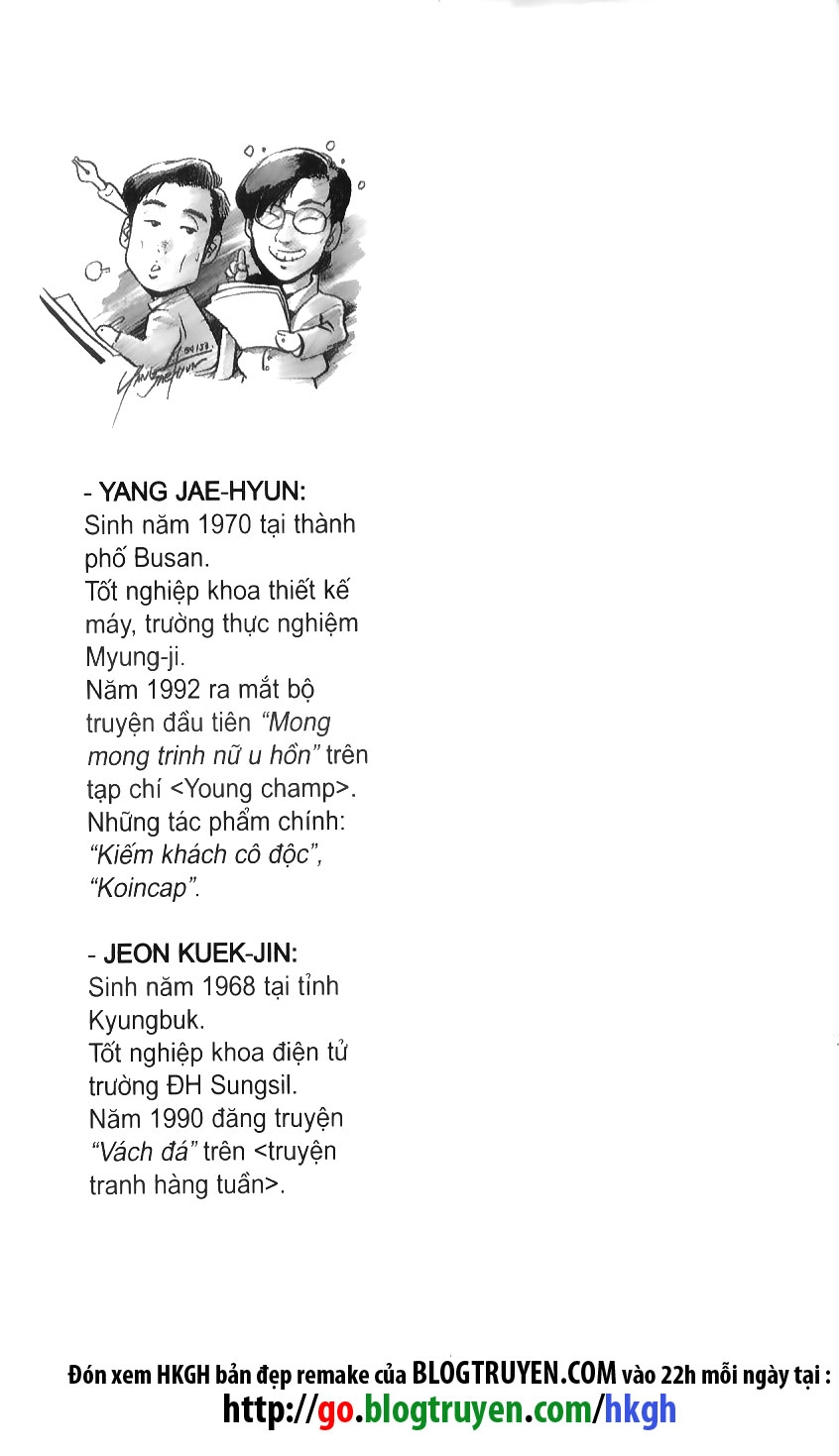 Hiệp Khách Giang Hồ Chapter 356 - 1