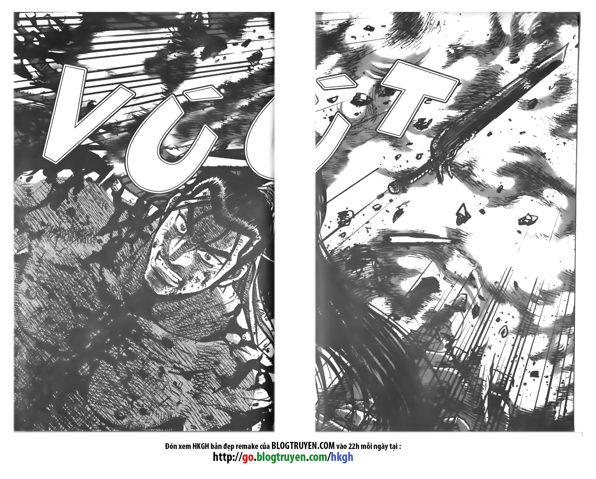 Hiệp Khách Giang Hồ Chapter 356 - 7
