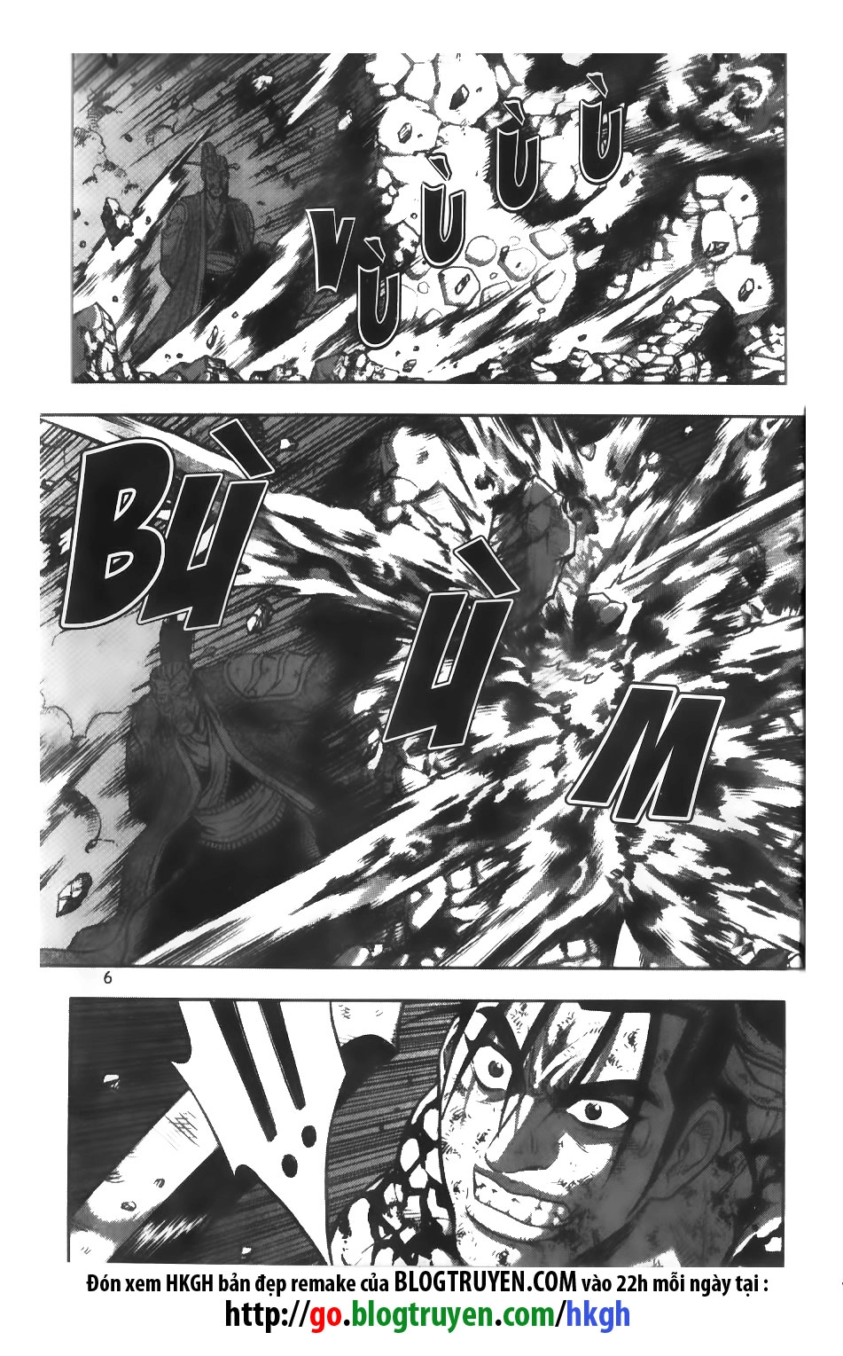 Hiệp Khách Giang Hồ Chapter 356 - 14