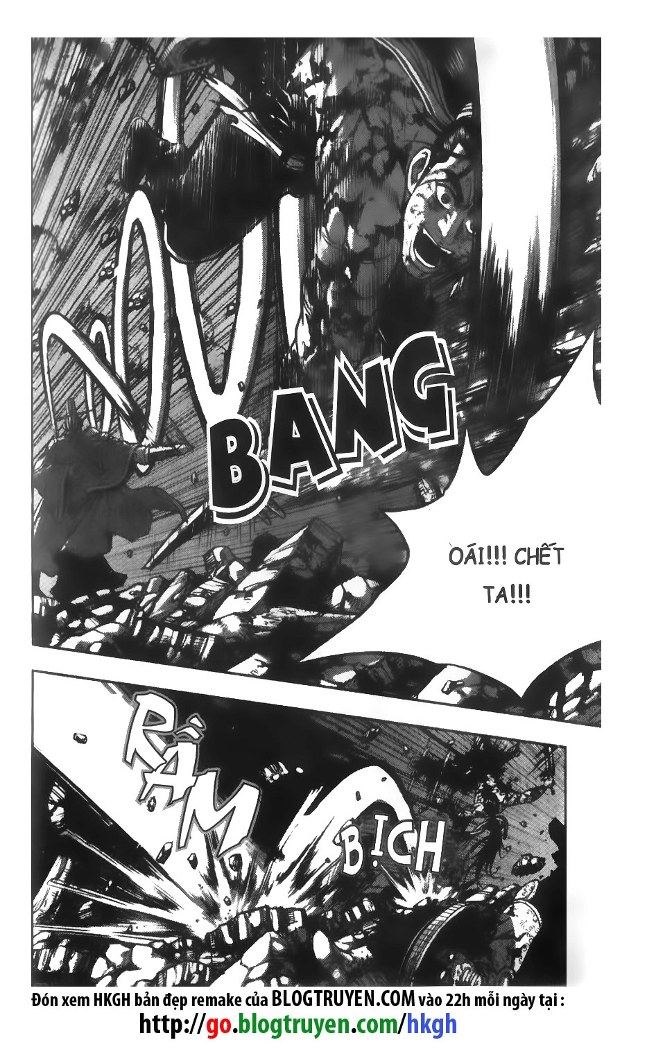 Hiệp Khách Giang Hồ Chapter 356 - 19