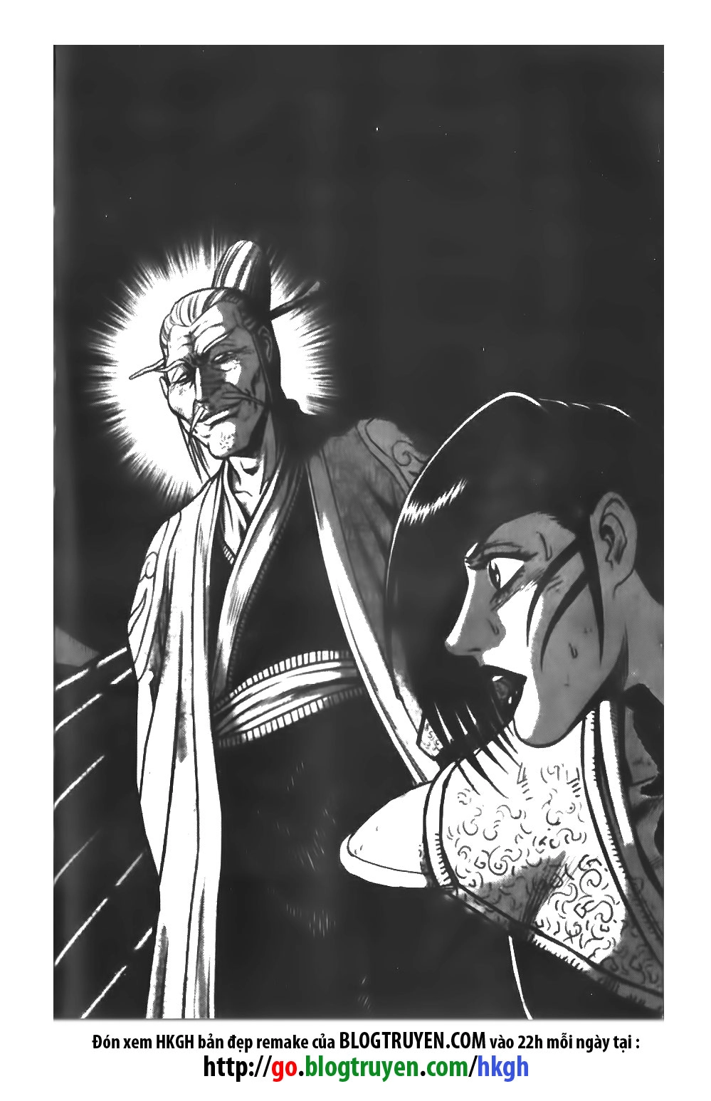 Hiệp Khách Giang Hồ Chapter 356 - 25