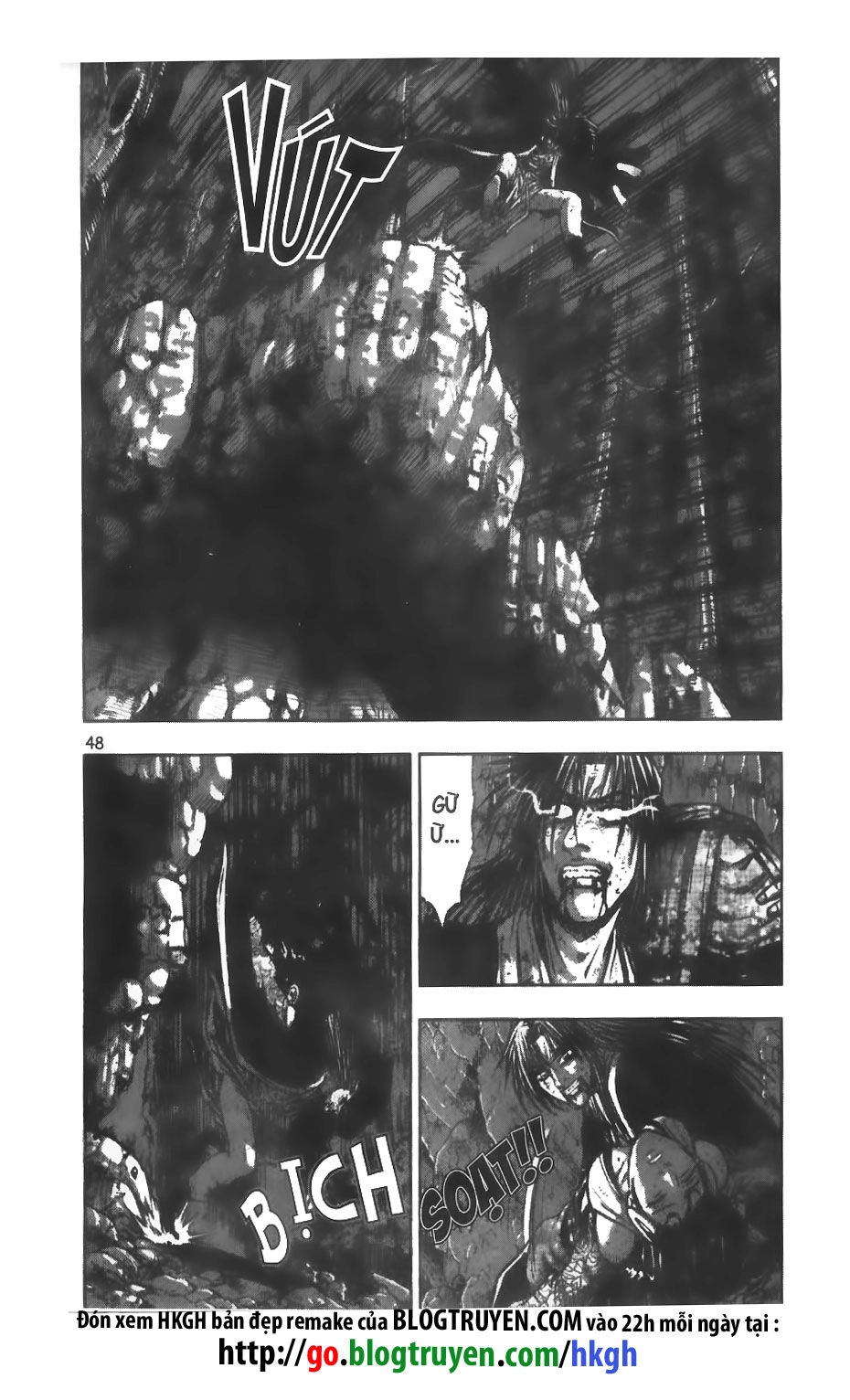 Hiệp Khách Giang Hồ Chapter 358 - 12