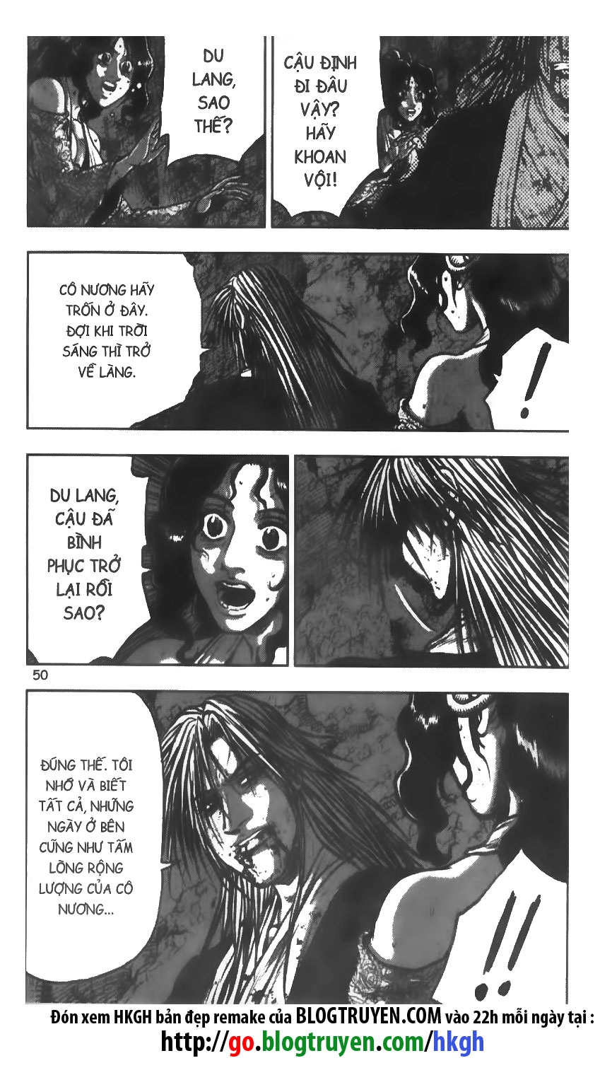 Hiệp Khách Giang Hồ Chapter 358 - 14