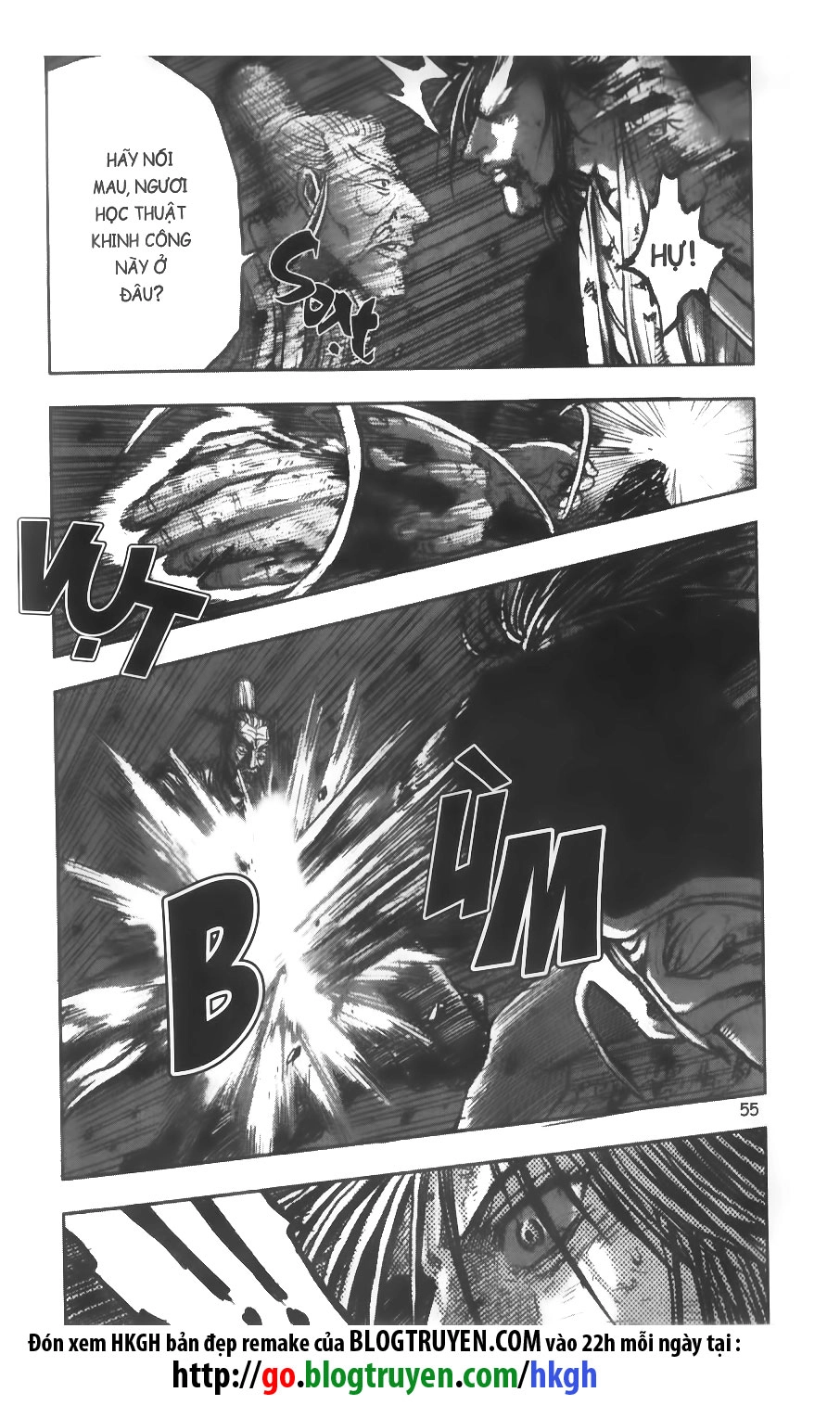 Hiệp Khách Giang Hồ Chapter 358 - 19