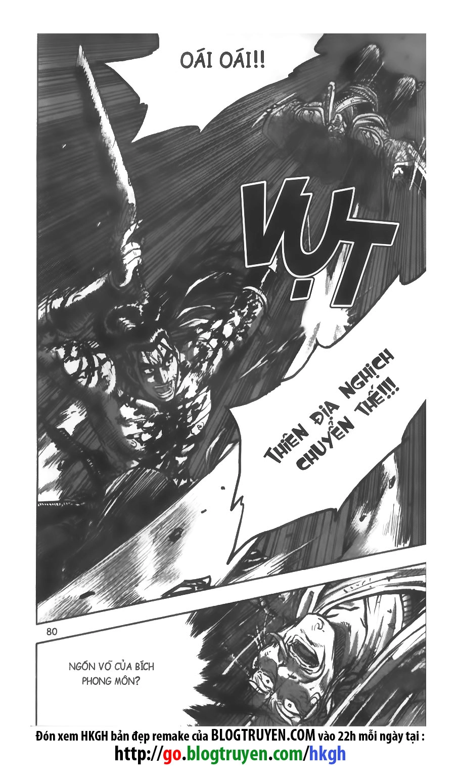 Hiệp Khách Giang Hồ Chapter 359 - 25