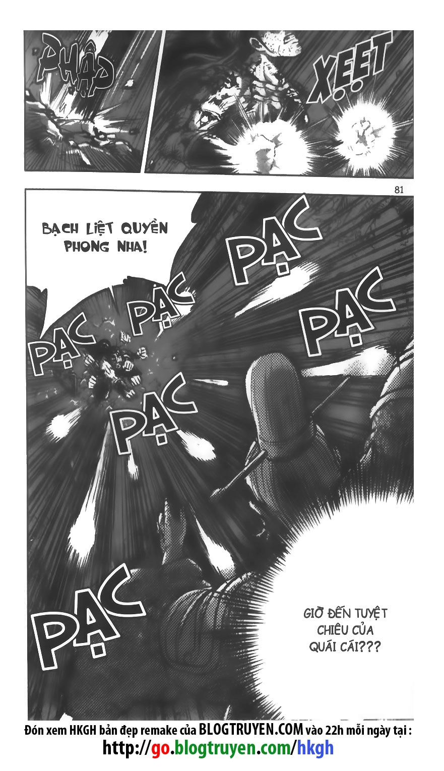 Hiệp Khách Giang Hồ Chapter 359 - 26