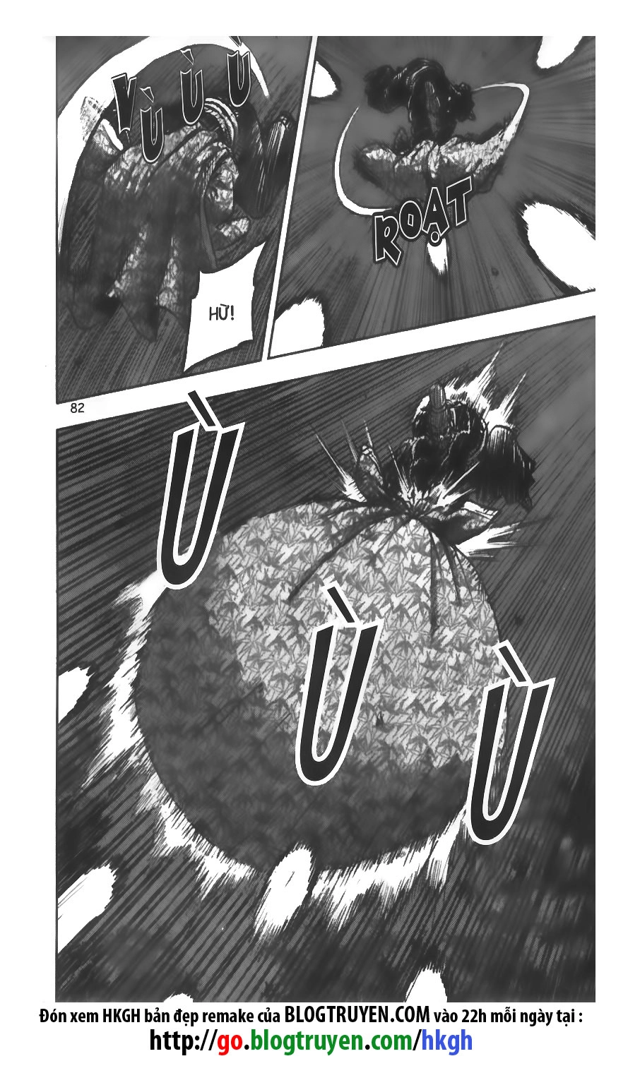 Hiệp Khách Giang Hồ Chapter 359 - 27