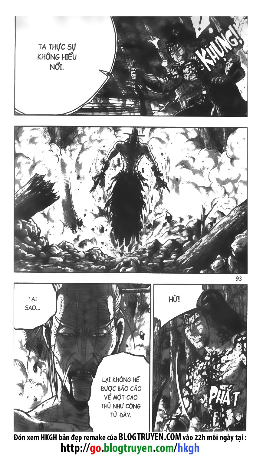 Hiệp Khách Giang Hồ Chapter 360 - 9