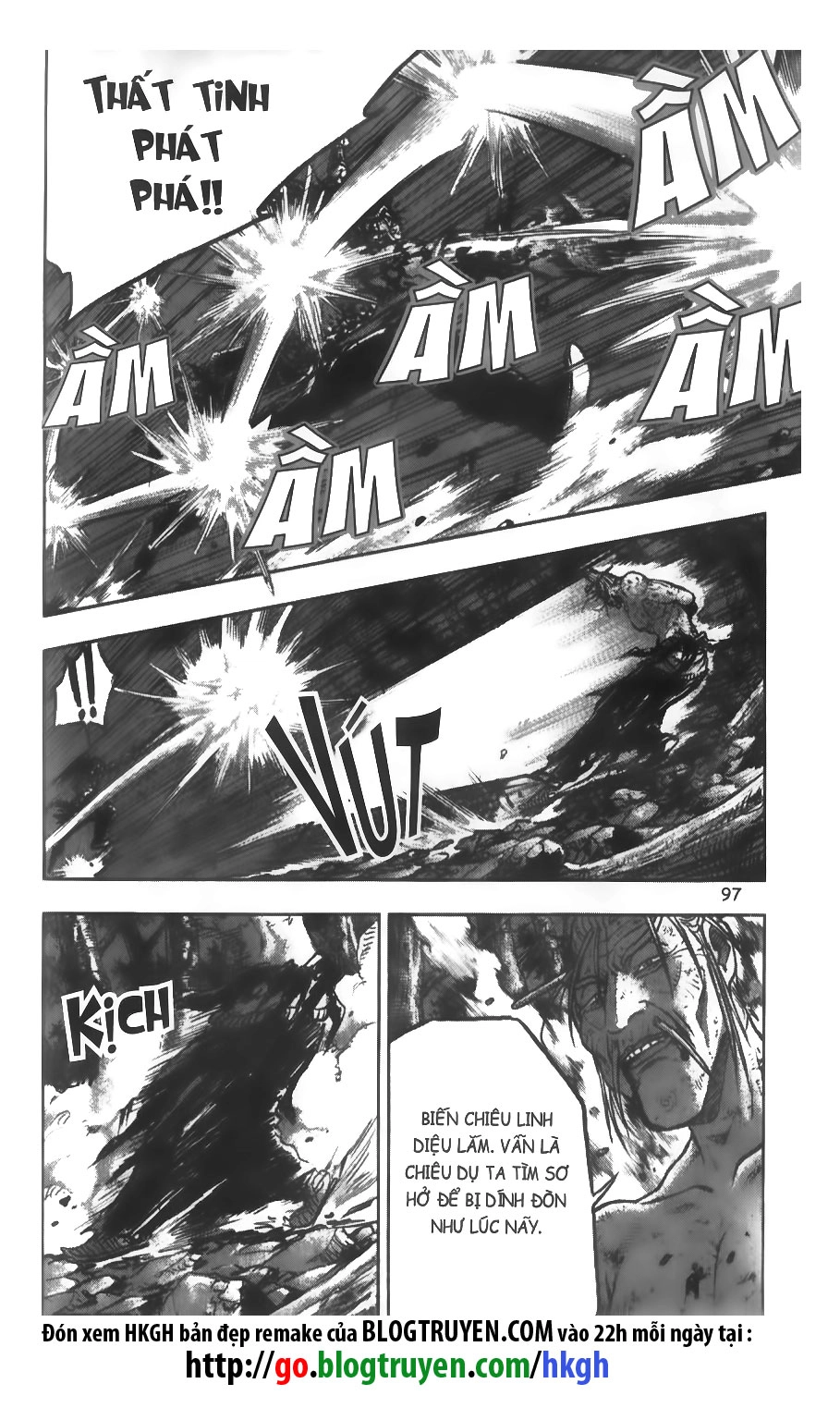 Hiệp Khách Giang Hồ Chapter 360 - 13