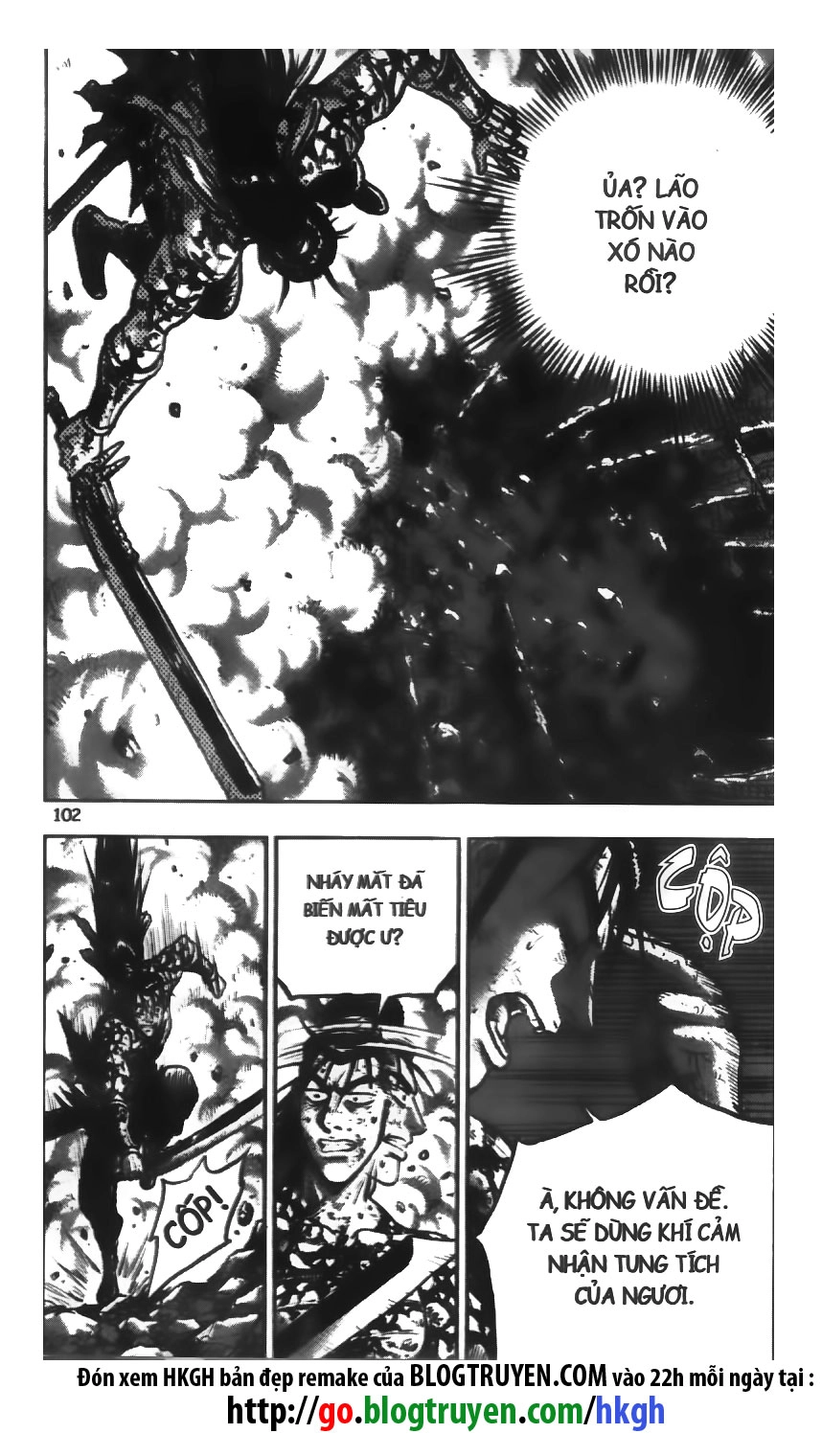 Hiệp Khách Giang Hồ Chapter 360 - 18