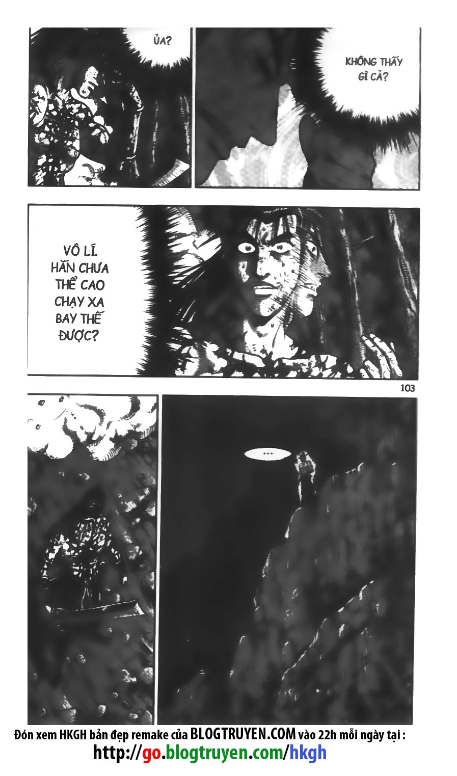 Hiệp Khách Giang Hồ Chapter 360 - 19