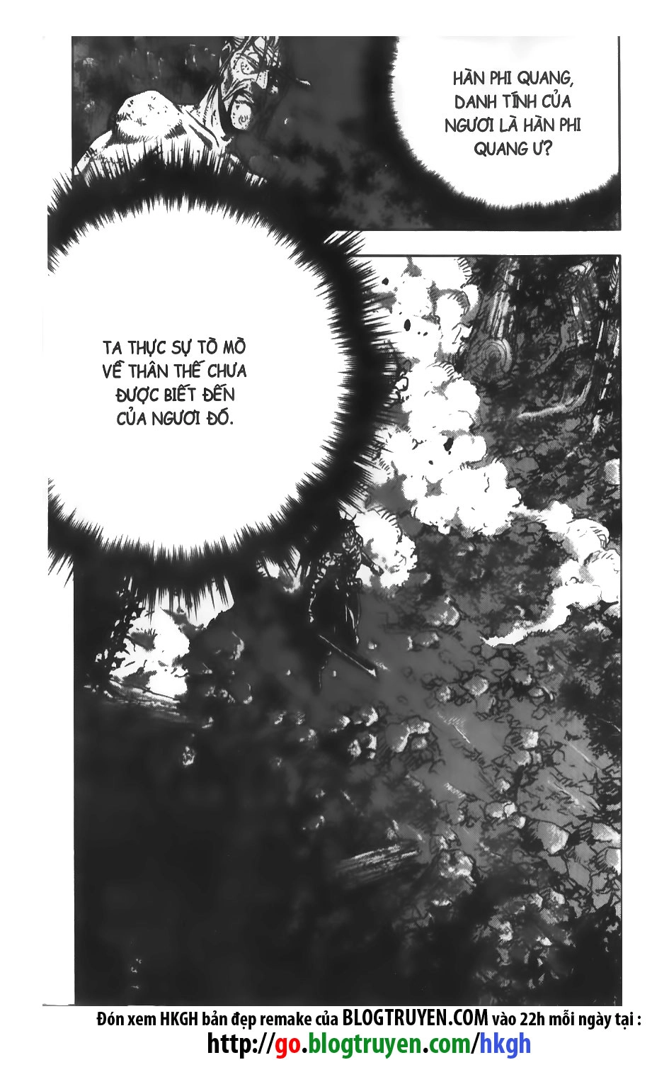 Hiệp Khách Giang Hồ Chapter 360 - 20