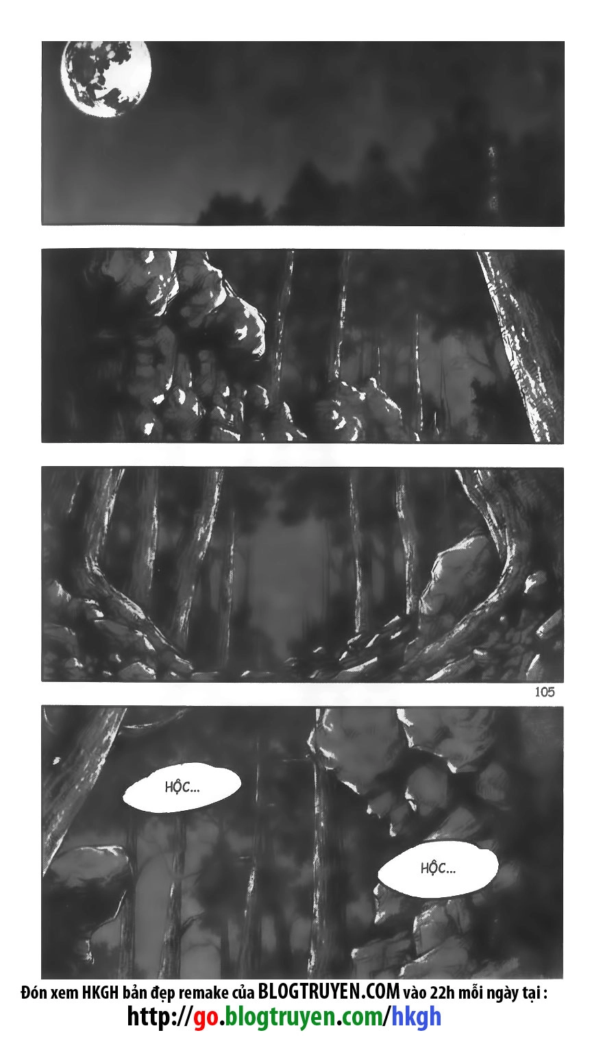 Hiệp Khách Giang Hồ Chapter 360 - 21