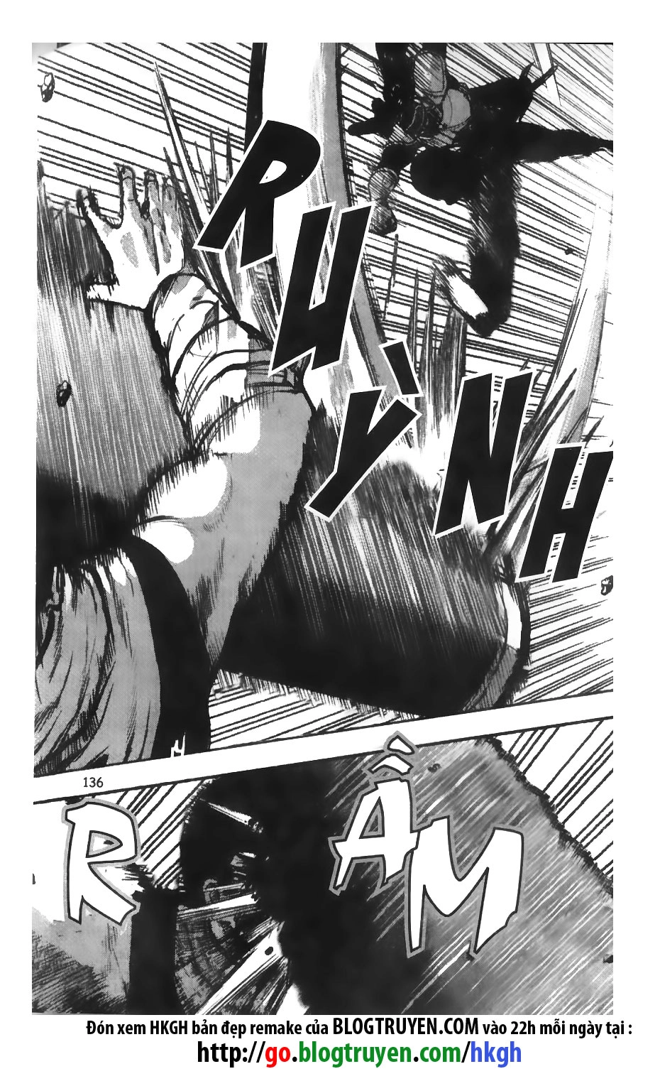 Hiệp Khách Giang Hồ Chapter 362 - 8