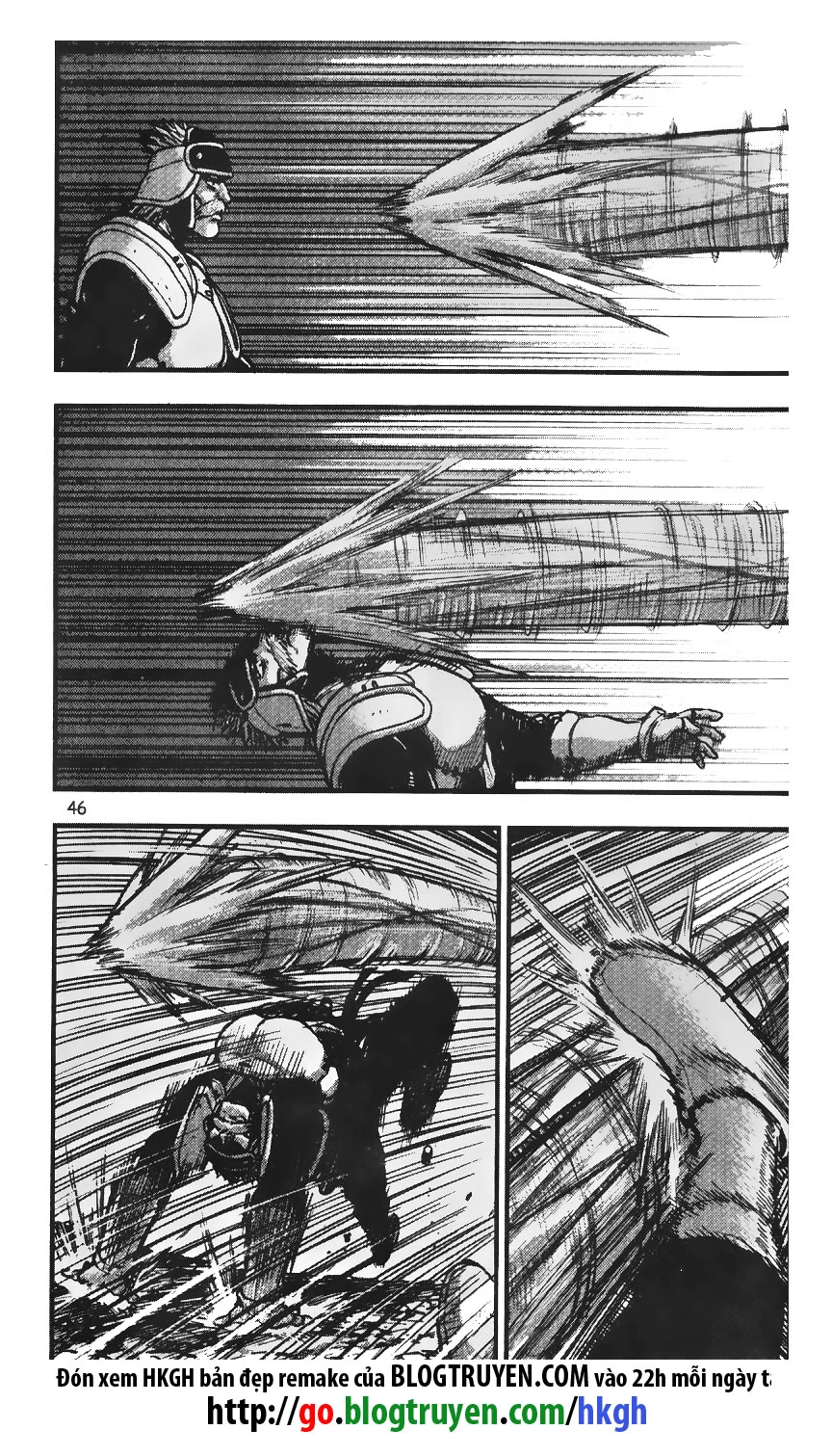 Hiệp Khách Giang Hồ Chapter 366 - 13