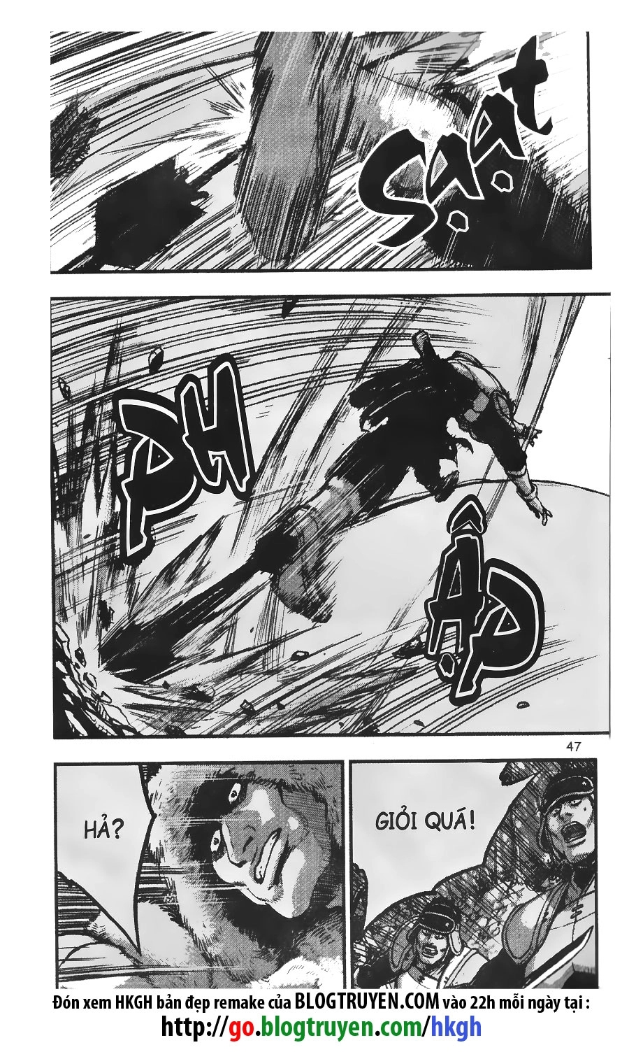 Hiệp Khách Giang Hồ Chapter 366 - 14