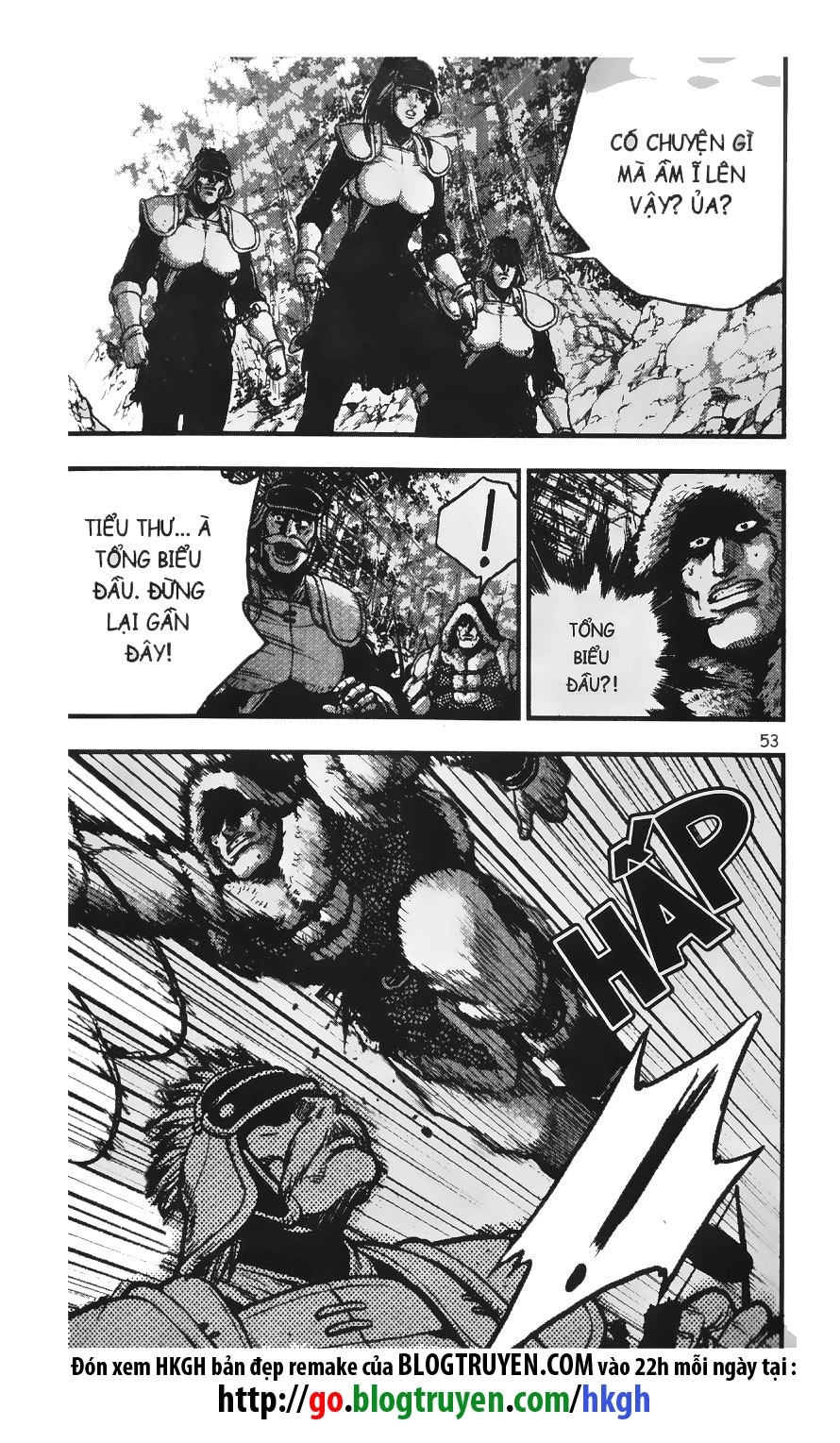 Hiệp Khách Giang Hồ Chapter 366 - 20