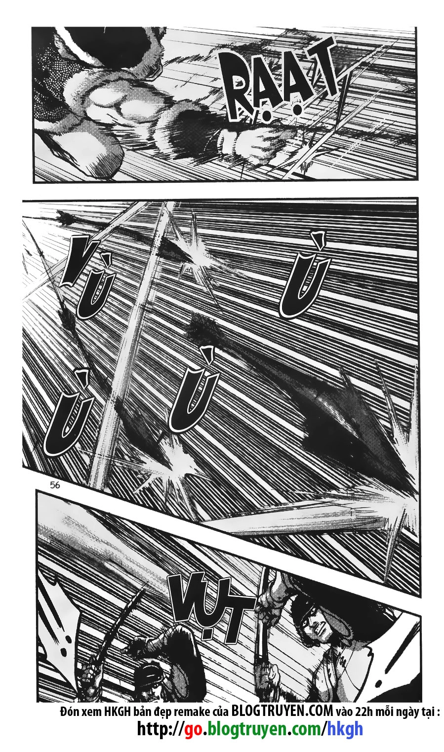 Hiệp Khách Giang Hồ Chapter 366 - 23