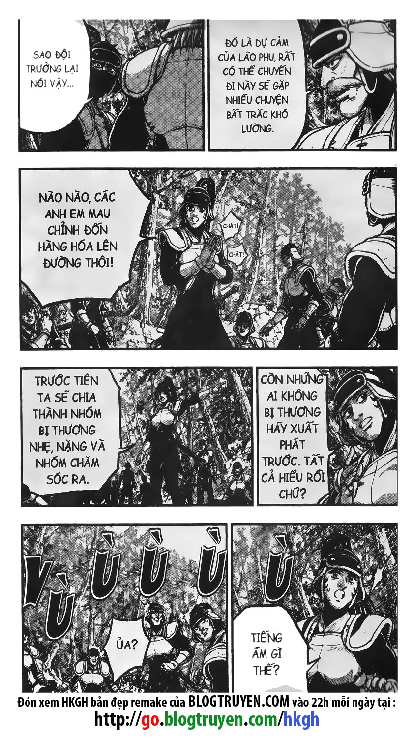 Hiệp Khách Giang Hồ Chapter 368 - 14