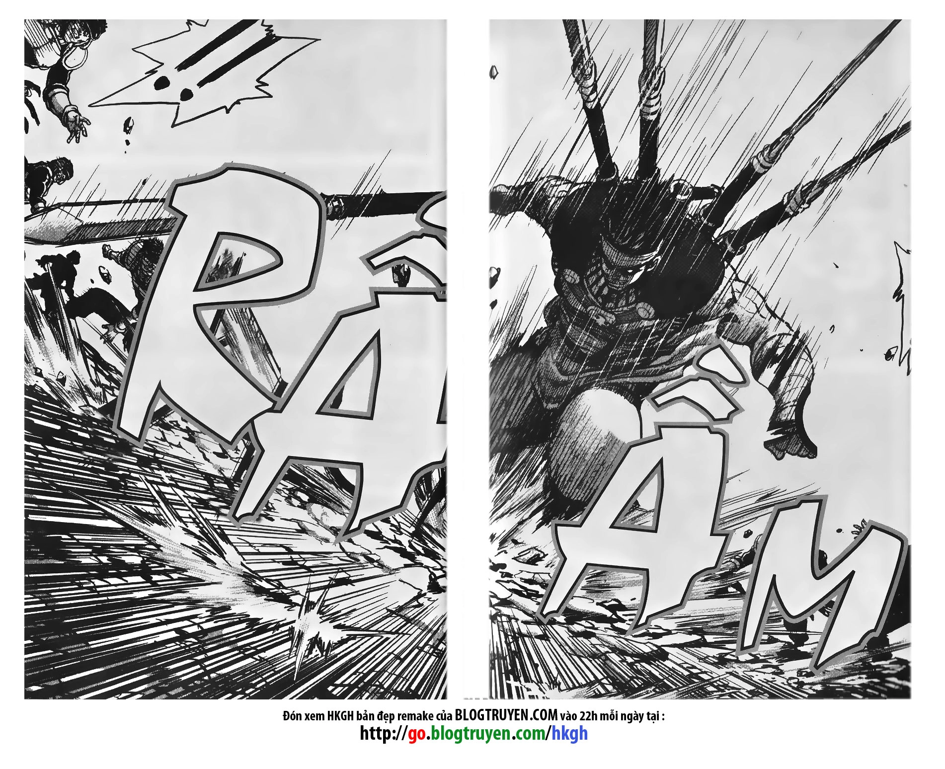 Hiệp Khách Giang Hồ Chapter 368 - 15